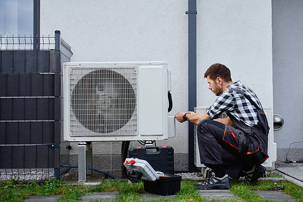Trusted Ac Installation service in Burlington, IL - HVAC Repair CO